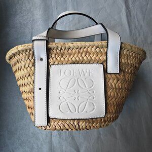 LOEWE Basket Bag